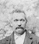 Augustus Osgood Moore photo