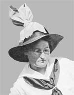 Alma Moore photo