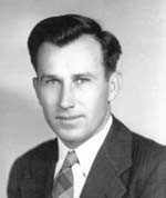 Charles Winfred Leonard photo