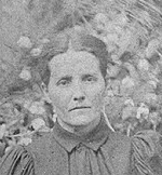 Sarah Helen Pasley photo