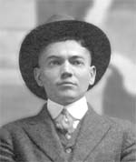 Wilton Emmett Roberts photo