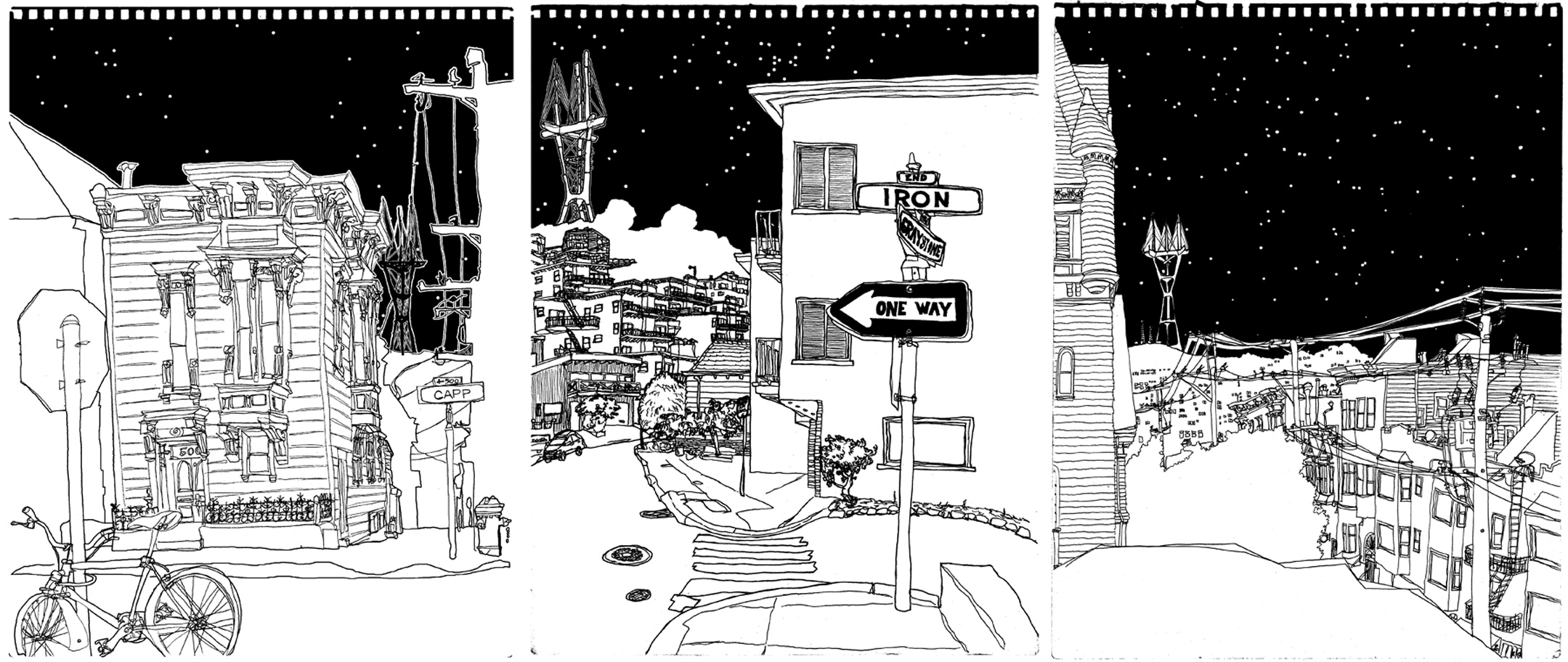 three-views-of-sutro-tower